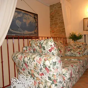 Affittacamere La Casa Del Frate, Castiglion Fiorentino