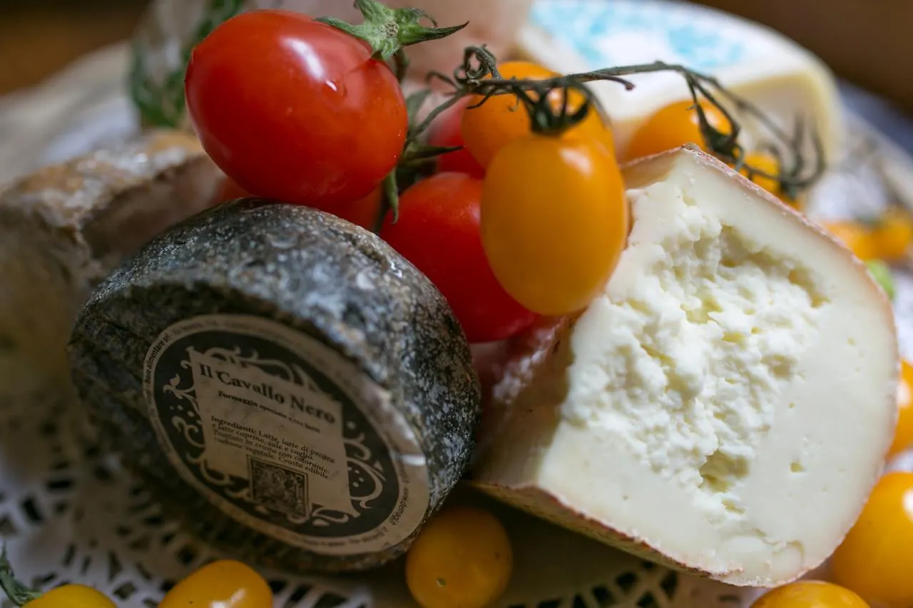 San Michele Al Borgo Bed & Breakfast Castiglion Fiorentino